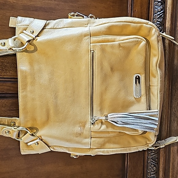 Cynthia Rowley used strap bag - Picture 8 of 13